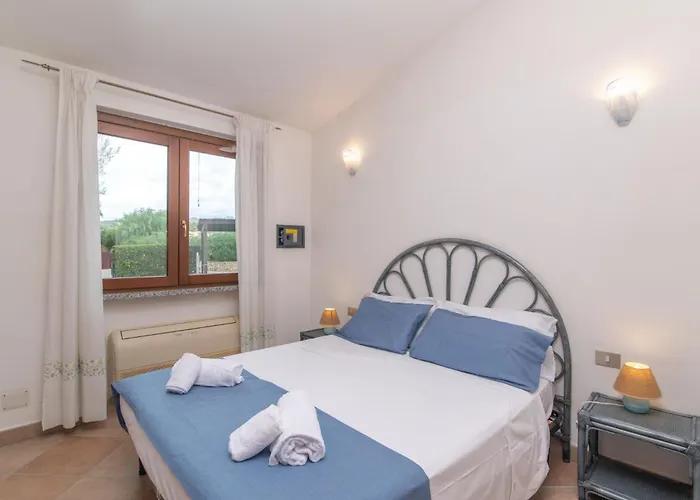 Feriehus Rei Sole - Rei316 By Interhome *