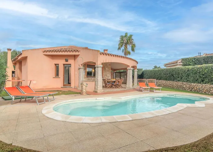 Rei Sole - Rei316 By Interhome Costa Rei