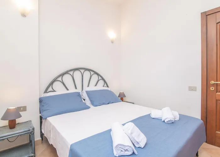 Rei Sole - Rei316 By Interhome Costa Rei