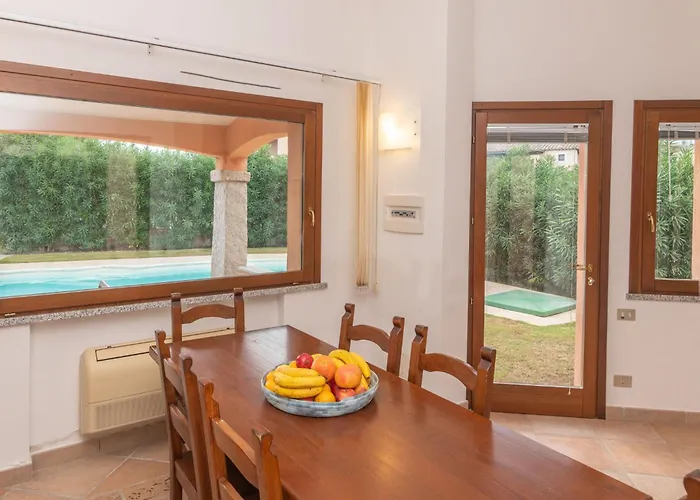 Rei Sole - Rei316 By Interhome Costa Rei