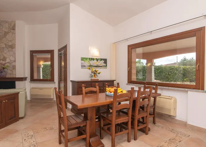 Rei Sole - Rei316 By Interhome Costa Rei