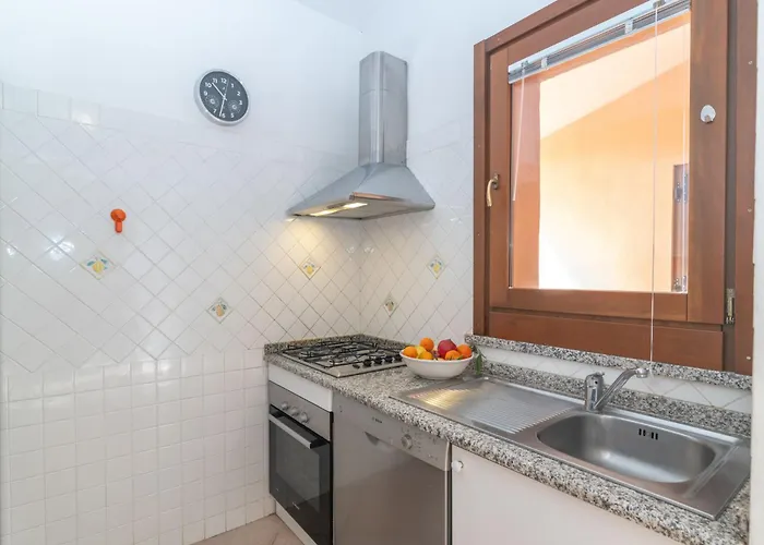 Feriehus Rei Sole - Rei316 By Interhome Costa Rei