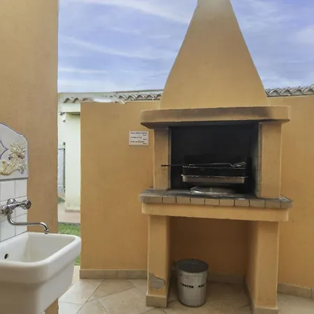 Rei Sole - Rei316 By Interhome Holiday home