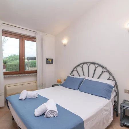 Holiday home Rei Sole - Rei316 By Interhome *