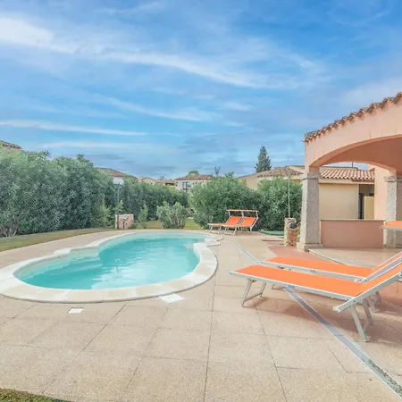 Rei Sole - Rei316 By Interhome Holiday home Costa Rei