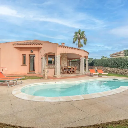 Rei Sole - Rei316 By Interhome Costa Rei