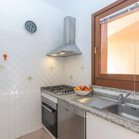 Holiday home Rei Sole - Rei316 By Interhome Costa Rei